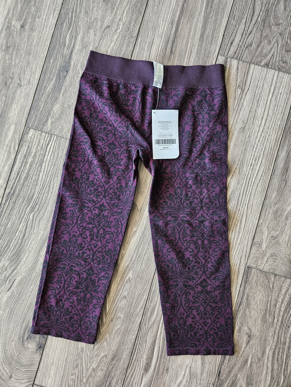 Fabletics Stretch Leggings